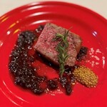 ゴーゴー キッチン - A-5焼きたてローストビーフ