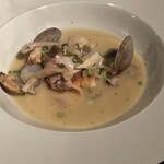 鉄板ビストロ GAKU - 