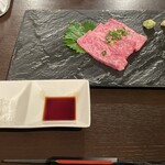 鉄板ビストロ GAKU - 