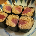 勝浦水産 かき小屋 - 