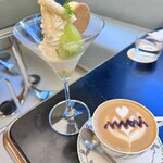 マルニ カフェ - 