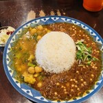 スパイスカリー バビルの塔 - 