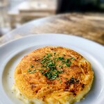 GROTTA PICCOLA  - フリウリ フリコ