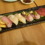 勝浦水産 かき小屋 - 