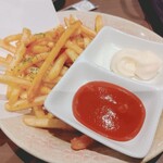 焼鳥もつ鍋だるま - 