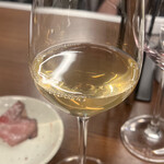 ワインスタンド しゃぶちん - エステザルグ　グランドヴィーニュ 2023