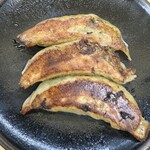 手もみラーメン 十八番 - 