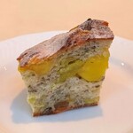 ゴーゴー キッチン - 富良野の赤肉メロンとラベンダー