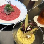 マルニ カフェ - 