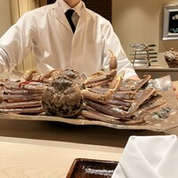 銀座かに松 - 