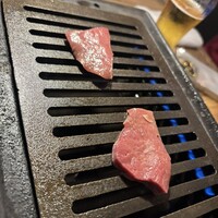 熟成和牛焼肉エイジング・ビーフ 神楽坂飯田橋店 - 