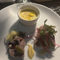 アルティザン ドゥ ラ トリュフ パリ - 