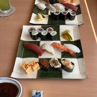 すし乾山 ホテルニューオータニ大阪店 - 