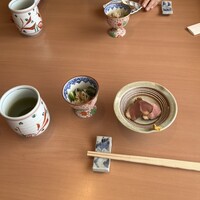 すし乾山 ホテルニューオータニ大阪店 - 