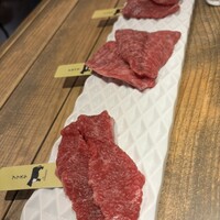 熟成和牛焼肉エイジング・ビーフ 神楽坂飯田橋店 - 