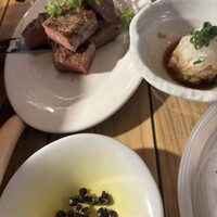 熟成和牛焼肉エイジング・ビーフ 神楽坂飯田橋店 - 