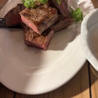 熟成和牛焼肉エイジング・ビーフ 神楽坂飯田橋店 - 