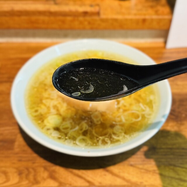 丸信ラーメン 船引店 - 要田（ラーメン）の写真