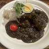 カレー食堂 リトルスパイス