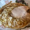 オールドラーメンショップ 逆流