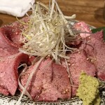 大阪 焼肉南大門 - 