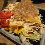 天ぷらとおでん 東京TEMPLAND - 