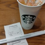 スターバックスコーヒー - ドリンク写真: