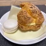 パティスリー iroyo - 