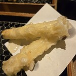 天ぷらとおでん 東京TEMPLAND - 