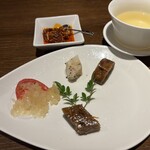 六本木ヒルズクラブ - 