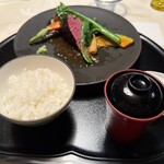 高原のホテル　ラパン  - 