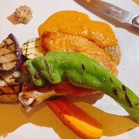 RIGOLETTO KITCHEN - 