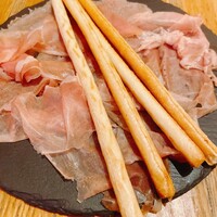 RIGOLETTO KITCHEN - 