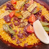 RIGOLETTO KITCHEN - 