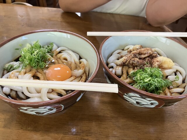 うどんさん専用 資さんうどん【公式】◥·̆̈◤∥ on X: 