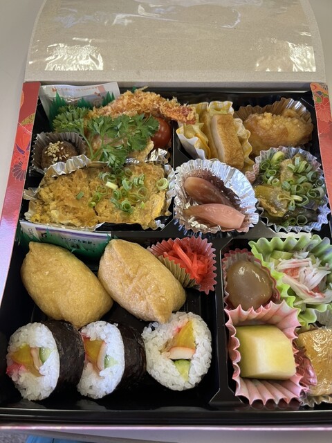 二輪草 &ndash; のの岳（食堂）| 石巻市桃生町の地元グルメ