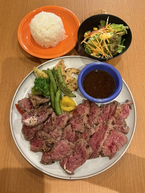 The Hungry Moose photo 3