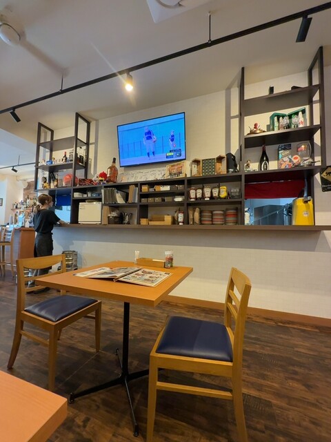 The Hungry Moose photo 5