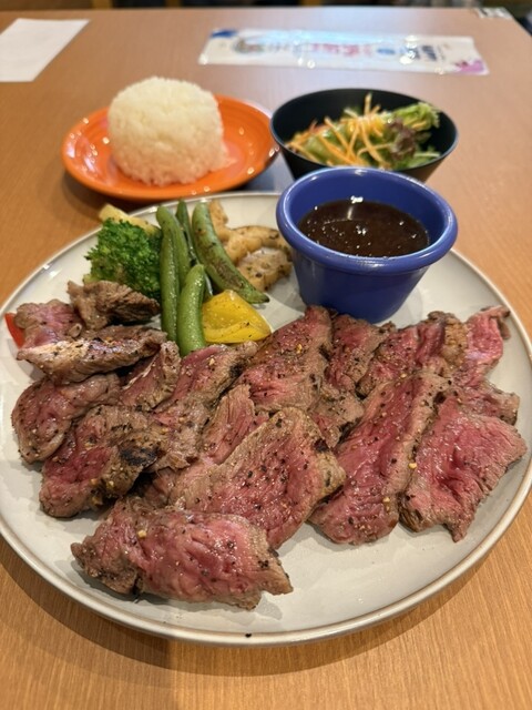 The Hungry Moose photo 2