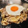 お好み焼き あじくらや