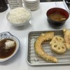 あつあつ揚立てっちゃん 南岩国店