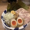 熟成豚骨ラーメン専門 一番軒 清須店