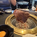 和牛焼肉 萬事亭 - 