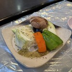 和牛焼肉 萬事亭 - 