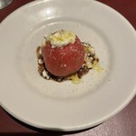 タベルナクアーレ 恵比寿 - 