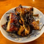 炭火焼うなぎ 東山物産 - 
