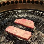 和牛焼肉 萬事亭 - 