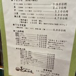 炭火焼うなぎ 東山物産 - 