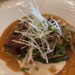 ガーデンレストラン 樹音 - 