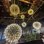 DIYA Modern Indian Dining - 